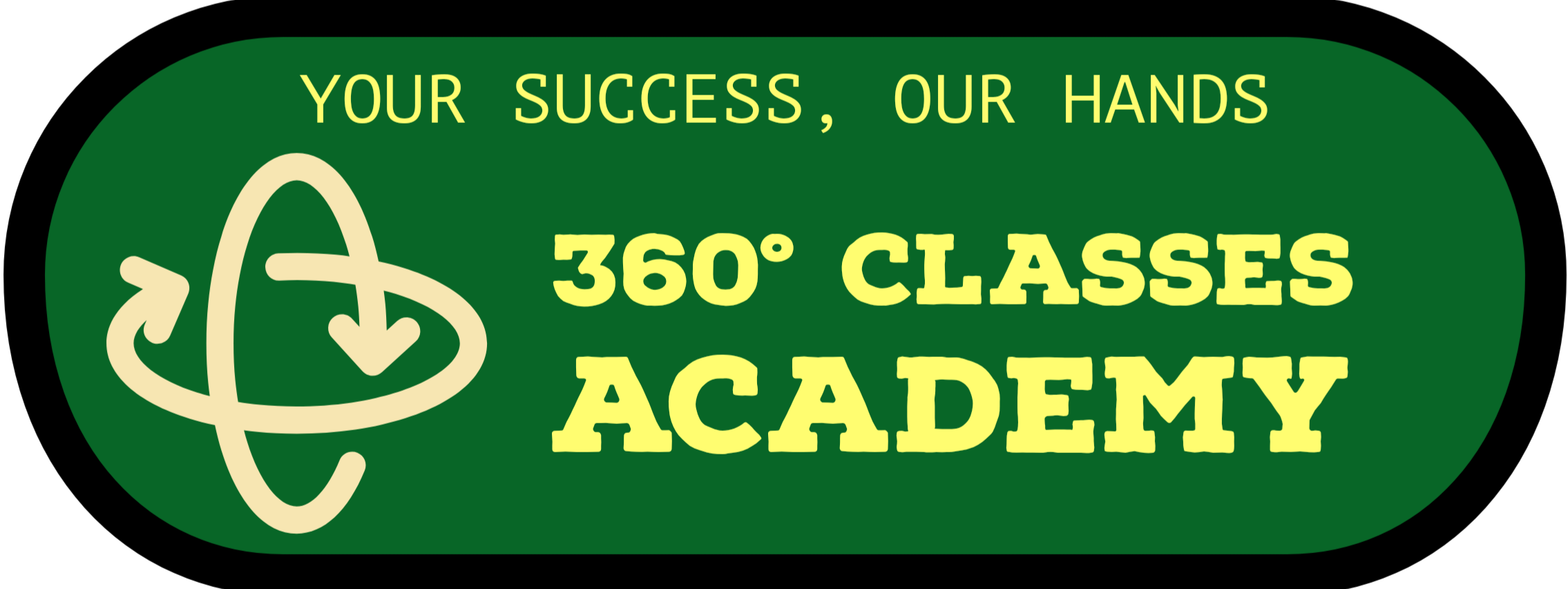 360° Classes Academy